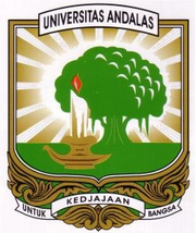 Universitas Andalas Padang Indonesia Anda