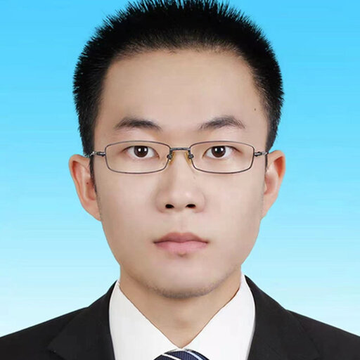 Xing CHEN Doctor Of Philosophy Fudan University Shanghai