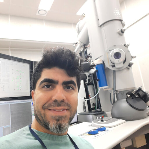 Yaser Hadadian Postdoc Phd Gwangju Institute Of Science And