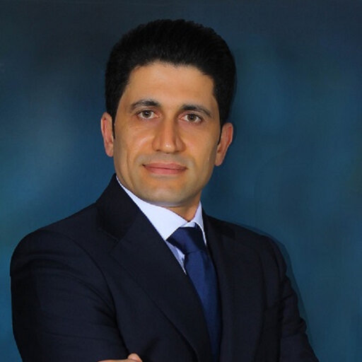 Yaser Hamedi Jouybari Phd Research Profile