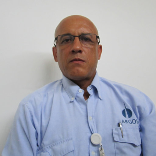 Omar Hernandez Research Profile