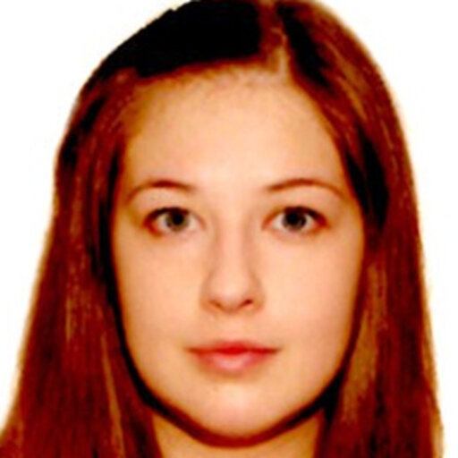 Svetlana ZORINA Kazan Volga Region Federal University Kazan Department Of Human And