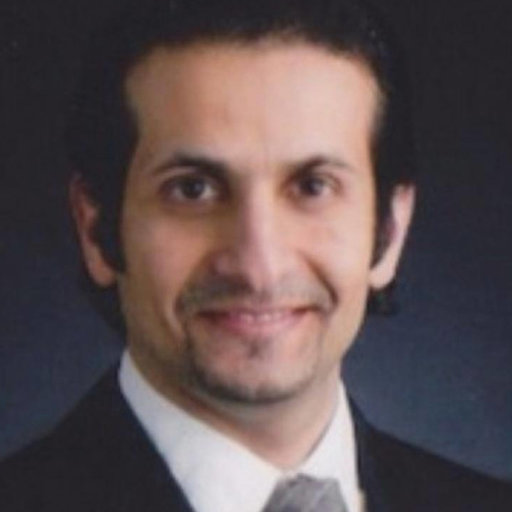 Yaser Alrajhi Professor Assistant University Of Alberta Edmonton