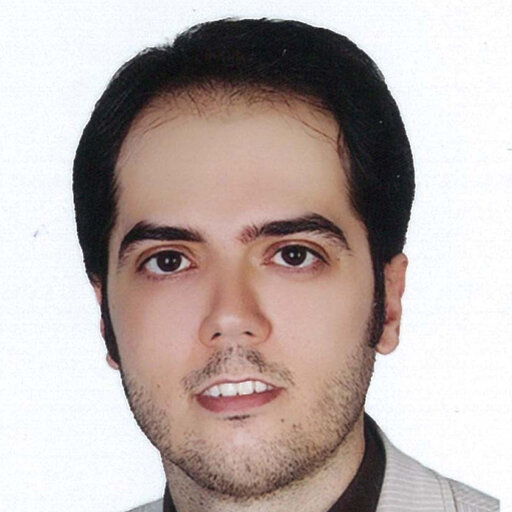 Alireza HAERIAN Professor Assistant Shahid Sadoughi University Of