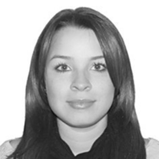 Johanna ARROYAVE SUÁREZ Researcher Magister University of