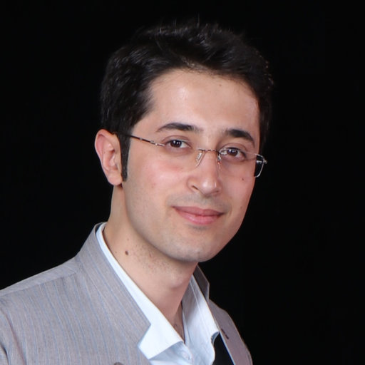 Yaser Mohammadi Postdoc Fellow Ph D In Mechanical Engineering