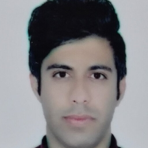 Hossein Gholami Researcher Shiraz University Shiraz Department