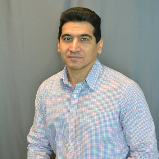 Mehrdad Gholami Research Associate Doctor Of Engineering