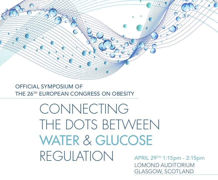 European Congress on Obesity 2019