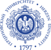 Herzen State Pedagogical University of Russia