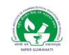 National Institute of Pharmaceutical Education and Research Guwahati