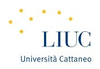 Carlo Cattaneo University LIUC