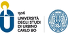 Università degli Studi di Urbino "Carlo Bo"
