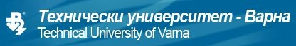 Technical University of Varna