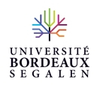 Université Victor Segalen Bordeaux 2