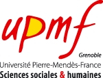 Université Pierre Mendès France - Grenoble 2