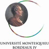 Université Montesquieu Bordeaux 4