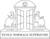 Ecole Normale Supérieure de Paris