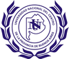 National University of the Center of the Buenos Aires Province