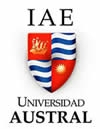IAE Austral University