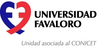 Favaloro University