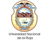 Universidad Nacional de La Rioja (Argentina)