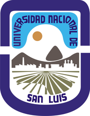 Universidad Nacional de San Luis | San Luis, Argentina |