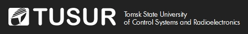 Tomsk State University of Control Systems and Radioelectronics