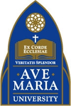 Biology Faculty Position at Ave Maria University
