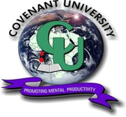 Covenant University Ota Ogun State, Nigeria