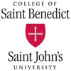 College of Saint Benedict and Saint John's University
