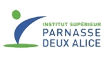 Institut Parnasse and Deux Alice