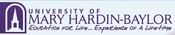 University of Mary Hardin-Baylor