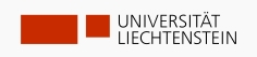 University of Applied Sciences Liechtenstein