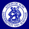 Anton de Kom University