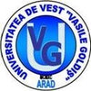 „Vasile Goldis” Western University of Arad