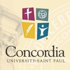 Concordia University- St.Paul