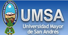 Universidad Mayor de San Andres