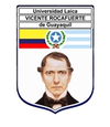 Universidad Laica Vicente Rocafuerte de Guayaquil (ULVR)