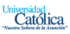Universidad Católica Nuestra Señora de la Asunción