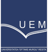 Eftimie Murgu University of Resita