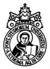 Pontifical University of St. Thomas Aquinas (Angelicum)