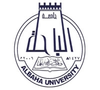 Albaha University