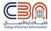 College of Business Administration (CBA)