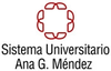 Ana G. Méndez University System