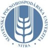 Slovak University of Agriculture in Nitra - Slovenska posnohospodarska univerzita v Nitre