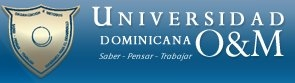 Universidad Dominicana Organización & Método