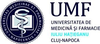 Iuliu Haţieganu University of Medicine and Pharmacy