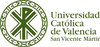 Catholic University of Valencia "San Vicente Martir"