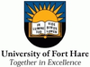 Fort Hare University